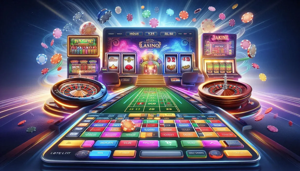 Golden Mister Casino